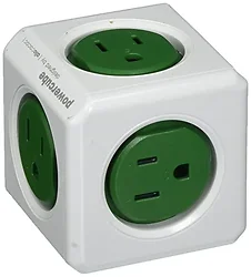 POWER CUBE-4120GN/USORPC