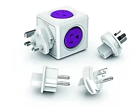 POWER CUBE-1910/USRU4P