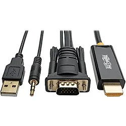 Tripp Lite-P116-006-HDMI-A