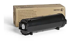 XEROX-B600/DXF
