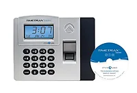 PYRAMID TIME SYSTEMS-TTELITEET