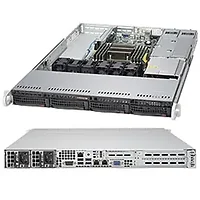 Supermicro-SYS-5018R-WR(3YR)