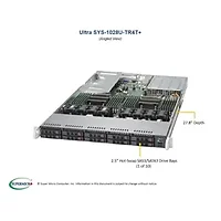 Supermicro-TK003-SYS-1028U-TR4T+