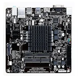 GIGABYTE-GA-J1900N-D2H-B