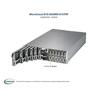 Supermicro-TK001-SYS-5039MS-H12