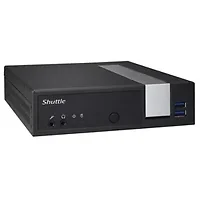 Shuttle Computers-DX3000-Q25782
