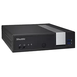 Shuttle Computers-DX3000-Q25782