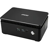 MSI-CUBI 3 SILENT S-019B