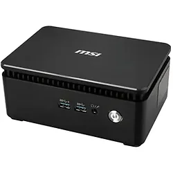MSI-CUBI 3 SILENT S-019B