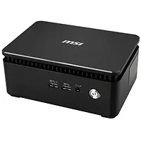 MSI-CUBI 3 SILENT S-020B