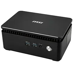 MSI-CUBI 3 SILENT S-020B