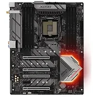ASRock-MB-X299 PROF.GAMING