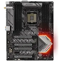 ASRock-MB-X299 PROF.GAMING