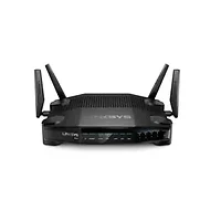 Linksys-WRT32X