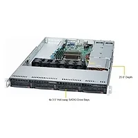 Supermicro-SYS-5019S-W4TR