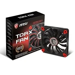 MSI-TORX FAN