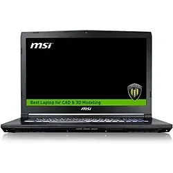 MSI-WE721210