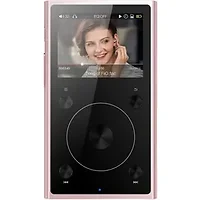 FiiO-FX1221 ROSE GOLD