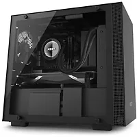 NZXT-CA-H200W-BB