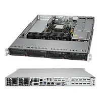 Supermicro-SYS-5019P-WTR