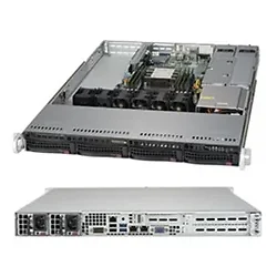Supermicro-SYS-5019P-WTR