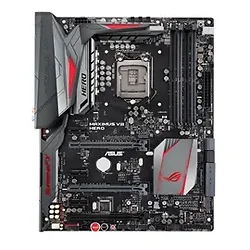 ASUS-MAXIMUS VIII HERO/WH