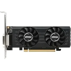 MSI-RX 560 4GT LP OC