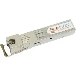 ENET-QFX-SFP-1GE-T-ENT