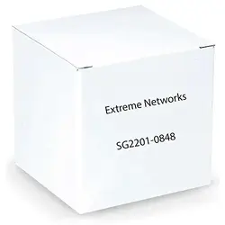 Extreme Networks-SG2201-0848