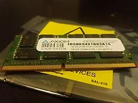 AXIOM-AX42133ES15B/16