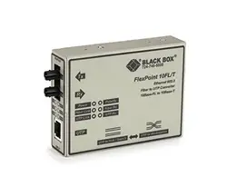 BLACK BOX CORPORATION-LMC212A-SM-R3