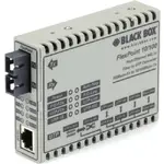 BLACK BOX CORPORATION LMC100A-SC-R3