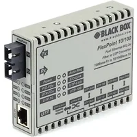 BLACK BOX CORPORATION-LMC100A-SC-R3