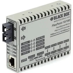 BLACK BOX CORPORATION-LMC100A-SC-R3