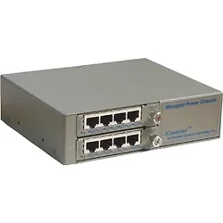 Omnitron Systems-6701-FK