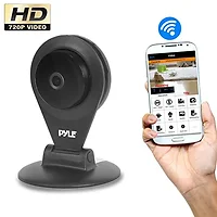 PYLE-PIPCAMHD22BK