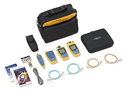 Fluke Networks-FQM-M