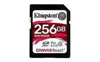KINGSTON-SDR/128GB