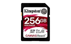 KINGSTON-SDR/128GB