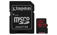 KINGSTON-SDCR/128GB