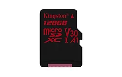KINGSTON-SDCR/128GBSP