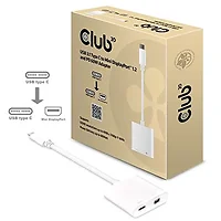 CLUB 3D-CAC-1509
