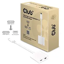 CLUB 3D-CAC-1509