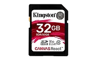 KINGSTON-SDR/32GB