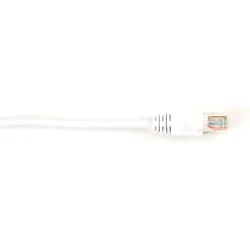BLACK BOX CORPORATION-CAT5EPC-010-WH
