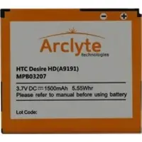 ARCLYTE TECHNOLOGIES-MPB03207