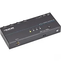 BLACK BOX CORPORATION-VSW-HDMI2X1-4K