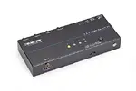 BLACK BOX CORPORATION VSW-HDMI4X1-4K