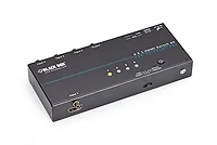 BLACK BOX CORPORATION-VSW-HDMI4X1-4K