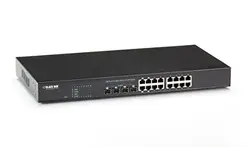 BLACK BOX CORPORATION-LGB516A